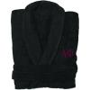 Alpha Phi Greek Letter Bathrobe