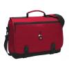 Greekgear Beta Theta Pi Messenger Briefcase(Red)