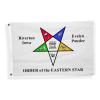 Order Of Eastern Star Flag