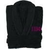 Pi Beta Phi Greek Letter Bathrobe