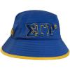 Sigma Gamma Rho Novelty Bucket Hat Multicolored
