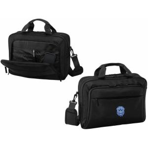 Zeta Phi Beta Since 1920 Briefcase Attache Black