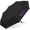 Alpha Kappa Lambda Greek Letter Umbrella