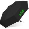 Delta Sigma Phi Greek Letter Umbrella