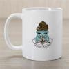 Greekgear Alpha Delta Pi Crest Coffee Mug