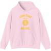 Greekgear FFA – Livin’ That Ag. Life Hooded Sweatshirt(Light Pink)