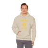 Greekgear FFA – Livin’ That Ag. Life Hooded Sweatshirt(Sand)