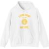 Greekgear FFA – Livin’ That Ag. Life Hooded Sweatshirt(White)
