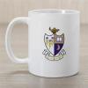 Greekgear Gamma Phi Beta Crest Coffee Mug
