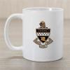Greekgear Kappa Alpha Theta Crest Coffee Mug