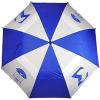 Greekgear Phi Beta Sigma 30 Inches Wind Resistant Auto Open Umbrella
