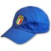 Italia Hat -Seen On Big Brother(Blue)