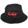 Kappa Alpha Psi Bucket Hat(Black)