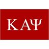 Kappa Alpha Psi Flag Decal Sticker