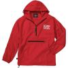 Kappa Alpha Psi Pack-N-Go Pullover(Red)