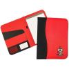 Kappa Alpha Psi Portfolio Red