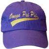 Omega Psi Phi(Purple)