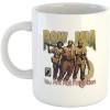 POW/MIA-You Are Not Forgotten Coffee Mug White(White)