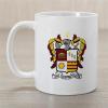 Phi Kappa Theta Greek Crest Coffee Mug