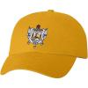 Sigma Gamma Rho Crest – Shield Emblem Hat(Gold)