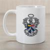 Sigma Tau Gamma Greek Crest Coffee Mug