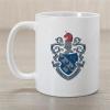 Theta Xi Greek Crest Coffee Mug