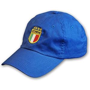 Italia Hat -Seen On Big Brother(Blue)