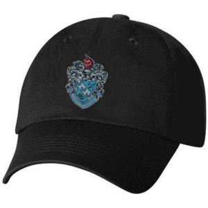 Theta Xi Crest – Shield Emblem Hat(Black)