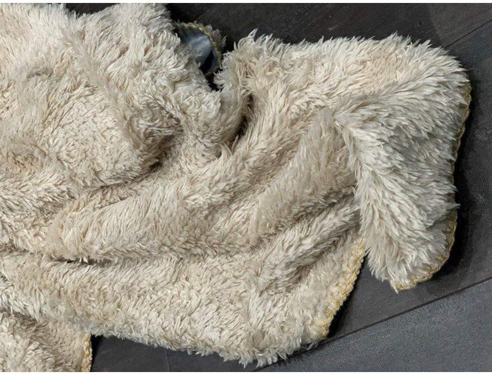 imageGreekgear Delta Delta Delta Floral Sherpa Lap Blanket