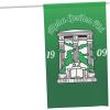 Alpha Epsilon Phi House Flag Banner