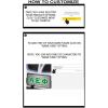 Alpha Epsilon Phi Lettered License Cover