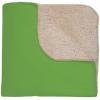 Greekgear Alpha Epsilon Phi Seal Sherpa Blanket – Giant Size!