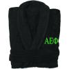 Alpha Epsilon Phi Greek Letter Bathrobe