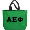 Alpha Epsilon Phi Pack N’ Play Tote
