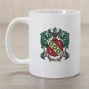 Greekgear Alpha Gamma Delta Crest Coffee Mug