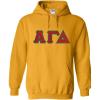 Athletic Gold