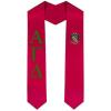 Greekgear Alpha Gamma Delta World Famous EZ Stole