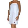 Greekgear Alpha Sigma Alpha ASA Mascot Towel Wrap
