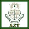 Greekgear Alpha Sigma Tau AST Tapestry