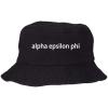 Greekgear womens Bucket(Black)