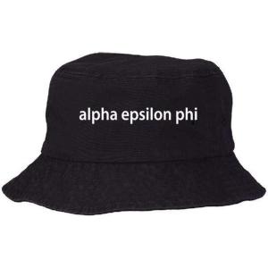 Greekgear womens Bucket(Black)