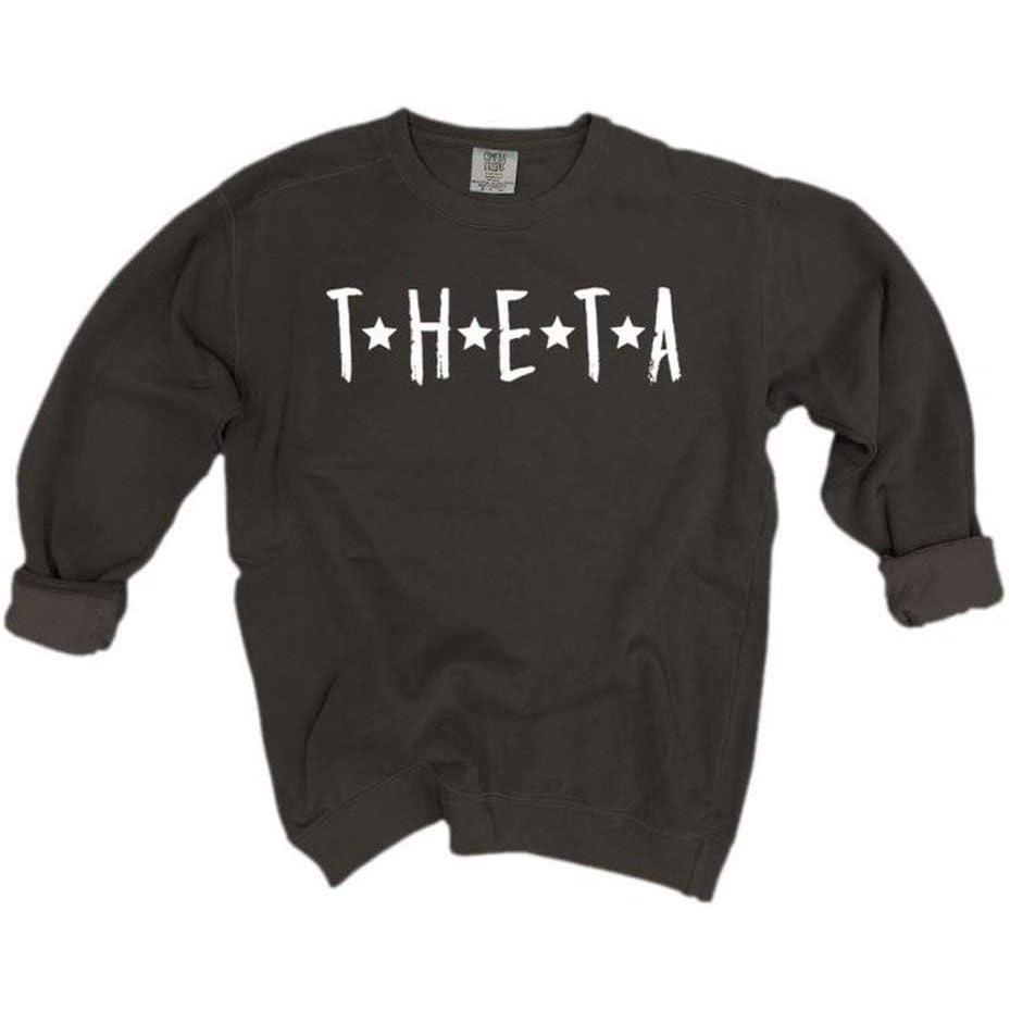 imageKappa Alpha Theta Comfort Colors Starry Night Crew