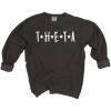 Kappa Alpha Theta Comfort Colors Starry Night Crew