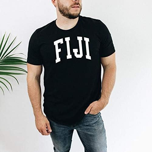 imageFiji Nickname TShirtBlack