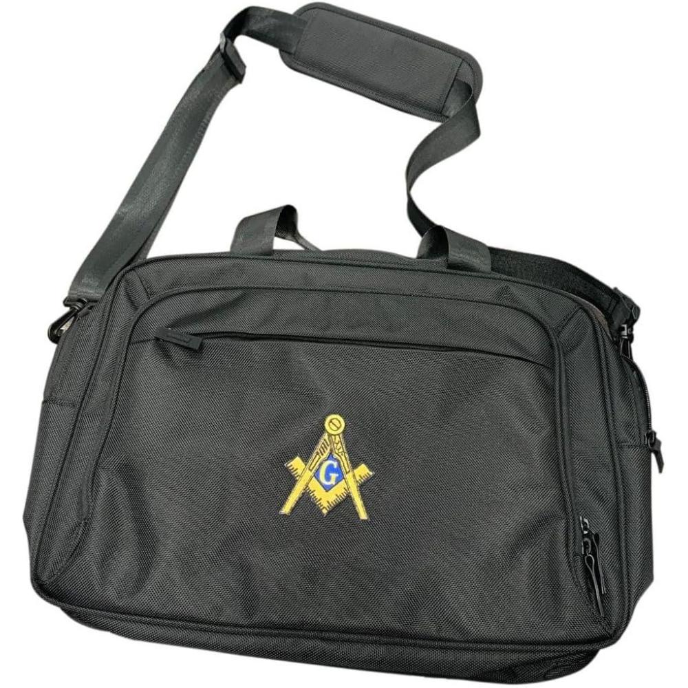 imageMasonFreemason Port Authority RapidPass Briefcase