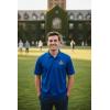Mason/Freemason Emblem Polo(True Royal)