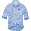 Farmhouse Classic Oxford(Light Blue/Light Stone)