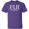 Fiji Bar Tee(Purple)