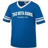 Greekgear Tau Beta Sigma Founders Jersey
