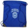 Greekgear Zeta Phi Beta Crest Cinch Sack